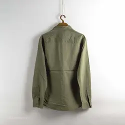 پیراهن نخی  Bershka