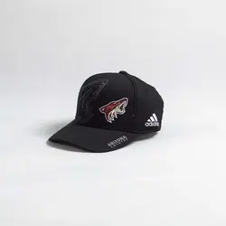 کلاه بیسبالی Adidas Arizona Coyotes