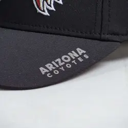 کلاه بیسبالی Adidas Arizona Coyotes