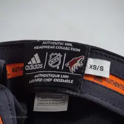 کلاه بیسبالی Adidas Arizona Coyotes