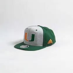 کلاه بیسبالی Adidas Snapback