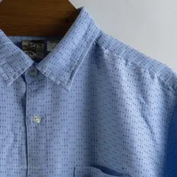 پیراهن هاوایی OP