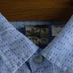 پیراهن هاوایی OP