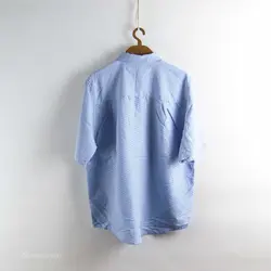 پیراهن هاوایی OP