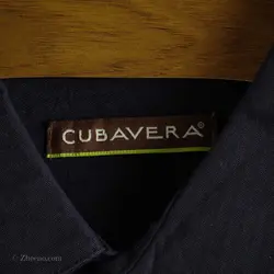 پیراهن هاوایی Cubavera
