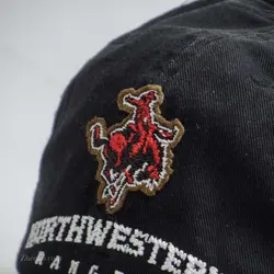 کلاه  بیسبالی  Adidas Northwesten Rangers