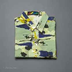 پیراهن هاوایی Art of One