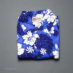 پیراهن هاوایی Hilo Hattie