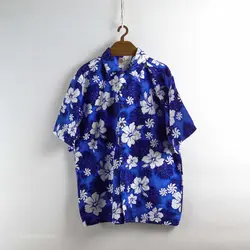 پیراهن هاوایی Hilo Hattie