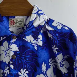 پیراهن هاوایی Hilo Hattie