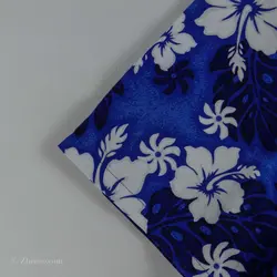 پیراهن هاوایی Hilo Hattie