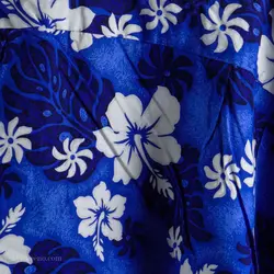 پیراهن هاوایی Hilo Hattie