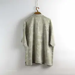 پیراهن هاوایی Seven Palm