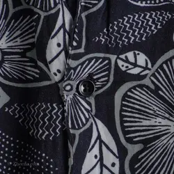 پیراهن هاوایی Zara Man