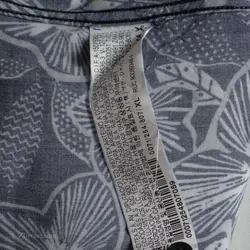 پیراهن هاوایی Zara Man