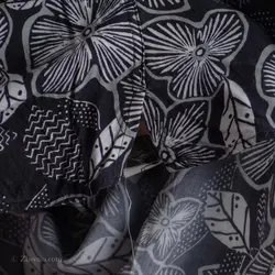 پیراهن هاوایی Zara Man