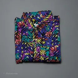 پیراهن هاوایی Masquerade