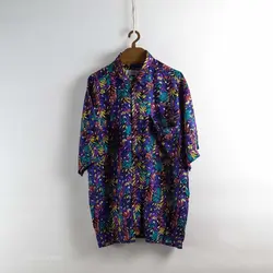 پیراهن هاوایی Masquerade