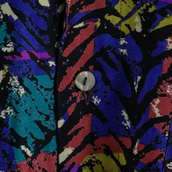 پیراهن هاوایی Masquerade