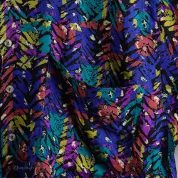 پیراهن هاوایی Masquerade