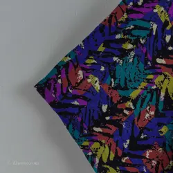 پیراهن هاوایی Masquerade