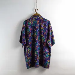 پیراهن هاوایی Masquerade