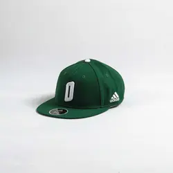 کلاه بیسبالی Adidas سبز