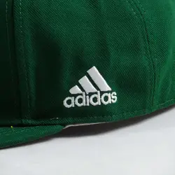 کلاه بیسبالی Adidas سبز