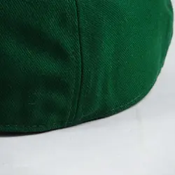 کلاه بیسبالی Adidas سبز