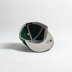 کلاه بیسبالی Adidas سبز