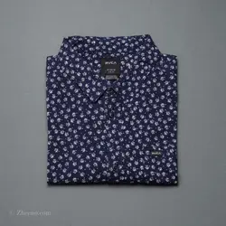 پیراهن هاوایی RVCA