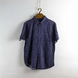 پیراهن هاوایی RVCA