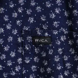 پیراهن هاوایی RVCA