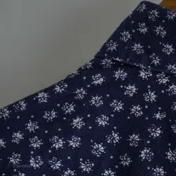 پیراهن هاوایی RVCA