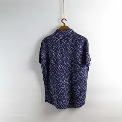 پیراهن هاوایی RVCA