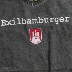 تیشرت James & Nicholson