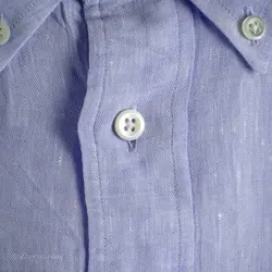 پیراهن کنف آستین کوتاه  Maker's shirt