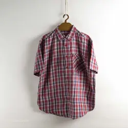 پیراهن کنف آستین کوتاه  Life Line