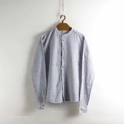 پیراهن کنف   Blend