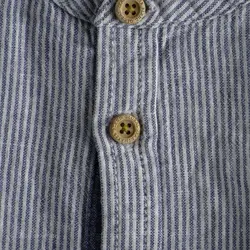 پیراهن کنف   Blend