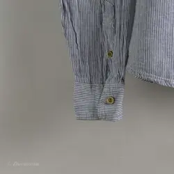 پیراهن کنف   Blend