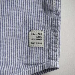 پیراهن کنف   Blend