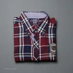 پیراهن نخی  State of Art