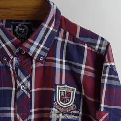 پیراهن نخی  State of Art