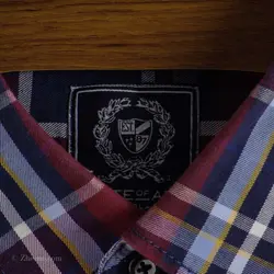 پیراهن نخی  State of Art