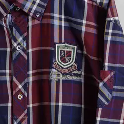 پیراهن نخی  State of Art