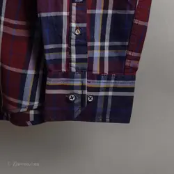 پیراهن نخی  State of Art