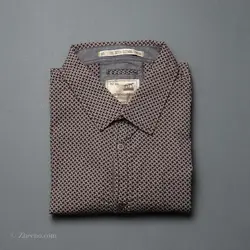 پیراهن نخی  No Excess