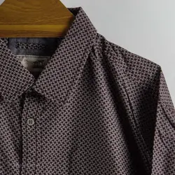 پیراهن نخی  No Excess