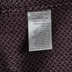 پیراهن نخی  No Excess